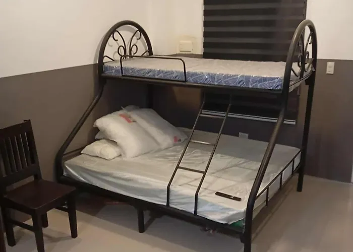 Parayno's In Marikina 2 Séjour chez l'habitant