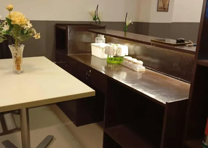 Séjour chez l'habitant Parayno's In Marikina 2 Manille