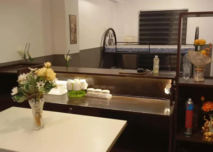 Séjour chez l'habitant Parayno's In Marikina 2 Manille